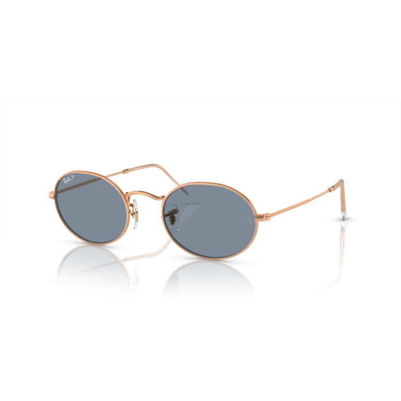 Ray-Ban RB 3547 9202S2 Güneş Gözlüğü, Cinsiyet: Unisex, Ekartman: 54