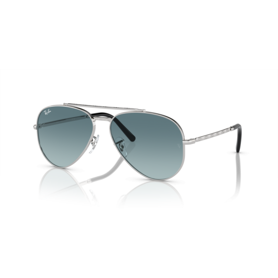 Ray-Ban RB 3625 003/3M Güneş Gözlüğü, Cinsiyet: Unisex, Ekartman: 58