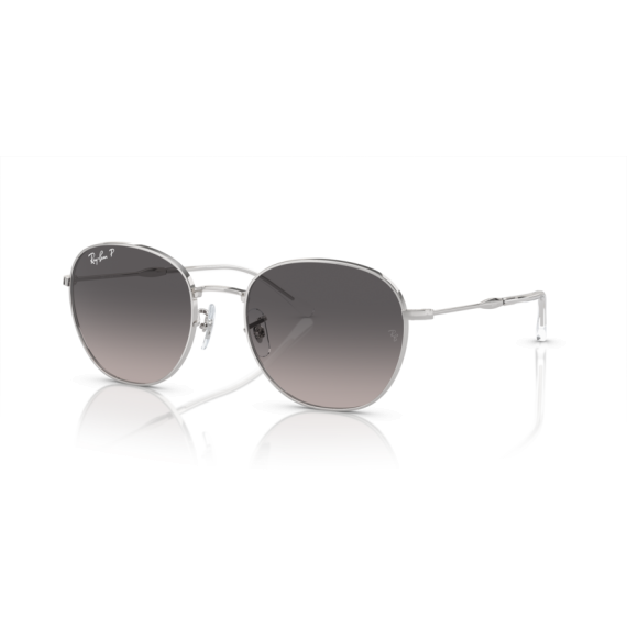 Ray-Ban RB 3809 003/M3 Güneş Gözlüğü, Cinsiyet: Unisex, Ekartman: 55