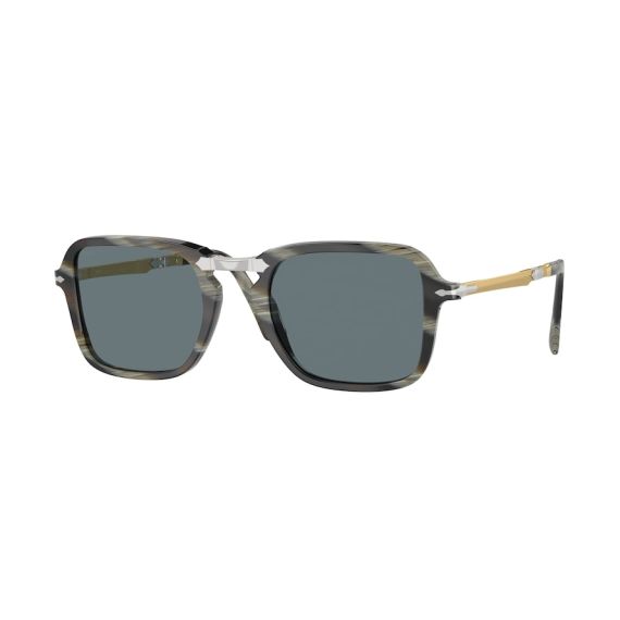 Persol PO 3330S 12003R Güneş Gözlüğü, Cinsiyet: Unisex, Ekartman: 51