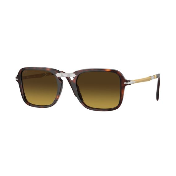 Persol PO 3330S 24/85 Güneş Gözlüğü, Cinsiyet: Unisex, Ekartman: 51