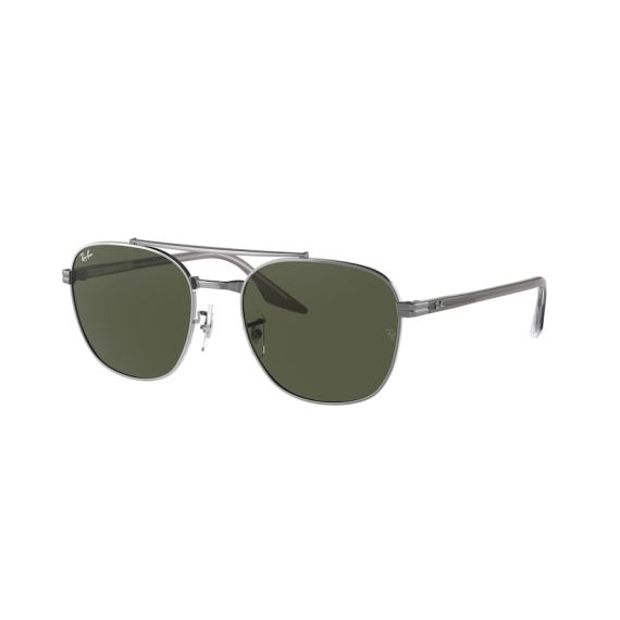 Ray-Ban RB 3688 004/31 Güneş Gözlüğü, Cinsiyet: Unisex, Ekartman: 55