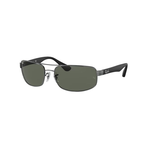 Ray-Ban RB 3445 004 Güneş Gözlüğü, Cinsiyet: Erkek, Ekartman: 61