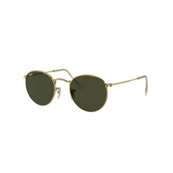 Ray-Ban RB 3447 001 Güneş Gözlüğü, Cinsiyet: Erkek, Ekartman: 53