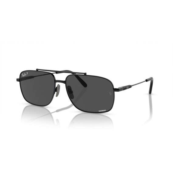 Ray-Ban RB 8096 9267K8 Güneş Gözlüğü