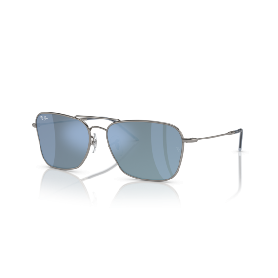 Ray-Ban RB R0102S 004/GA Güneş Gözlüğü, Cinsiyet: Unisex, Ekartman: 58