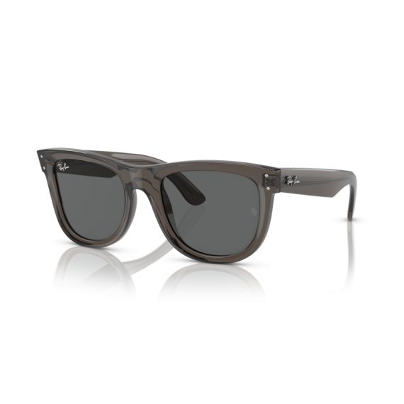 Ray-Ban RB R0502S 6707GR Güneş Gözlüğü, Cinsiyet: Unisex, Ekartman: 53