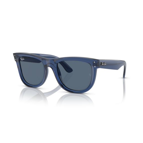 Ray-Ban RB R0502S 67083A Güneş Gözlüğü, Cinsiyet: Unisex, Ekartman: 50