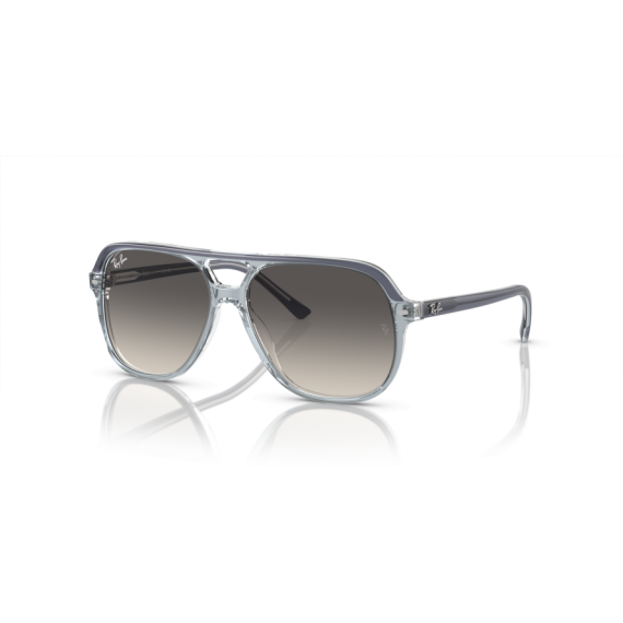Ray-Ban Junior RJ 9096S 715311 Güneş Gözlüğü, Cinsiyet: Unisex, Ekartman: 52