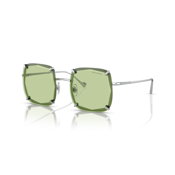 Tiffany TF 3089 6001/2 Güneş Gözlüğü