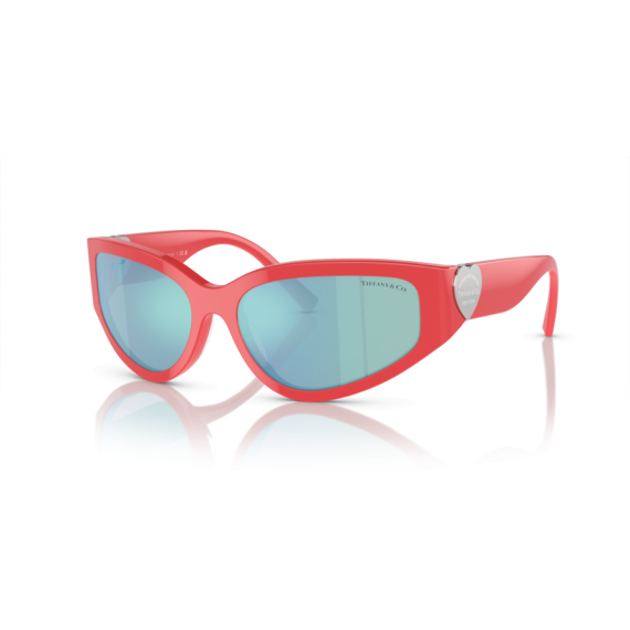 Tiffany TF 4217 8370MA Güneş Gözlüğü