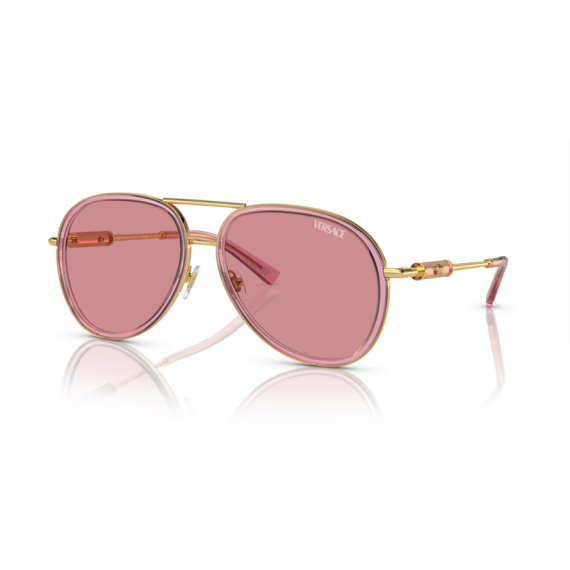 Versace VE 2260 100284 Güneş Gözlüğü