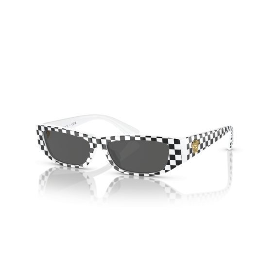 Versace Kids VK 4002U 540187 Güneş Gözlüğü
