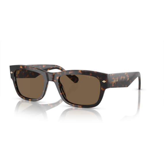 Vogue VO 5530S W65673 Güneş Gözlüğü