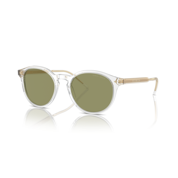 Giorgio Armani AR 8211 607514 Güneş Gözlüğü