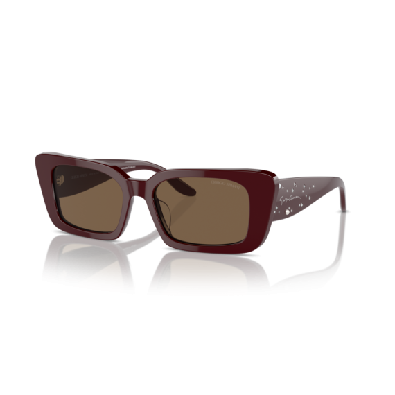 Giorgio Armani AR 8214BU 572173 Güneş Gözlüğü
