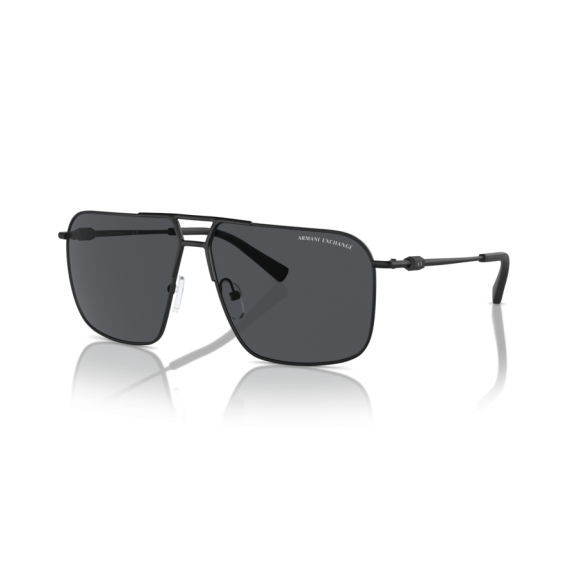 Armani Exchange AX 2050S 600087 Güneş Gözlüğü