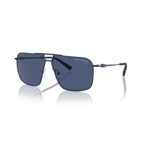 Armani Exchange AX 2050S 609980 Güneş Gözlüğü