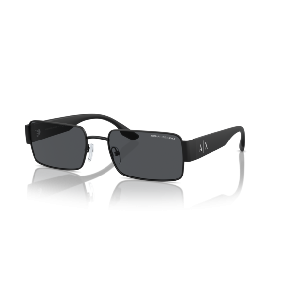 Armani Exchange AX 2052S 600087 Güneş Gözlüğü