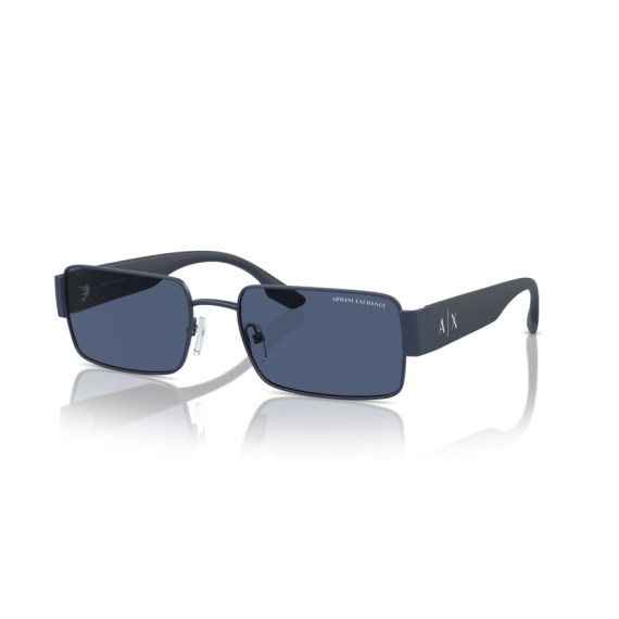 Armani Exchange AX 2052S 609980 Güneş Gözlüğü