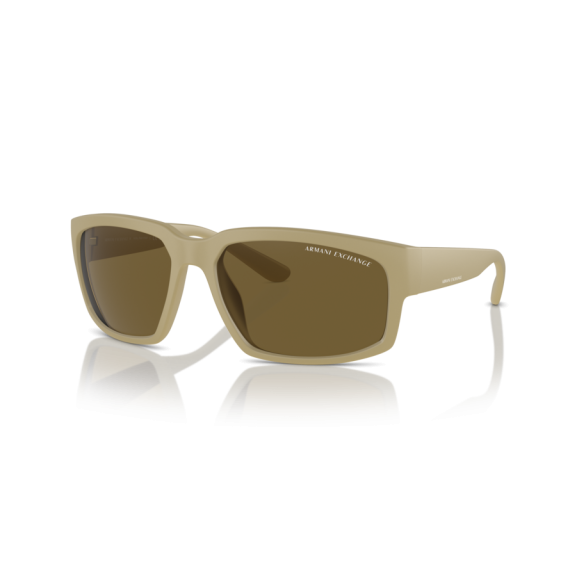 Armani Exchange AX 4142SU 834873 Güneş Gözlüğü