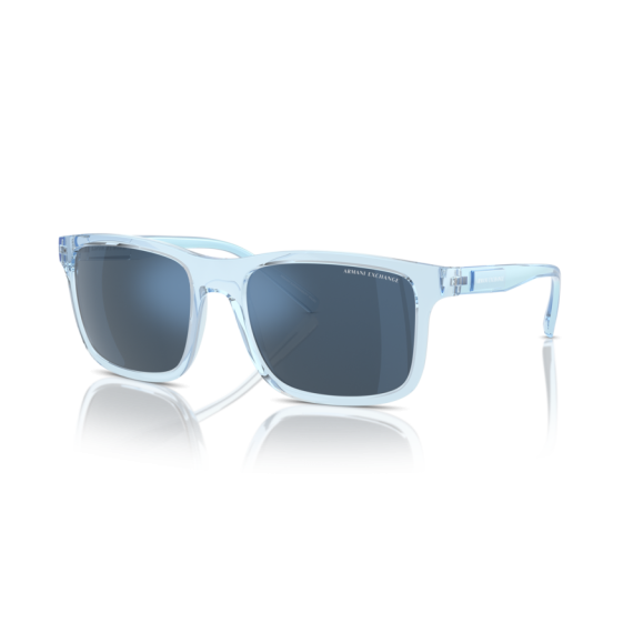 Armani Exchange AX 4145S 834555 Güneş Gözlüğü