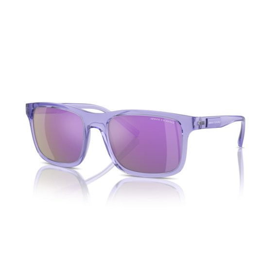 Armani Exchange AX 4145S 83464V Güneş Gözlüğü