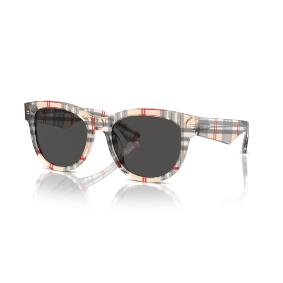 Burberry BE 4432U 412287 Güneş Gözlüğü
