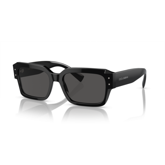 Dolce & Gabbana DG 4460 501/87 Güneş Gözlüğü