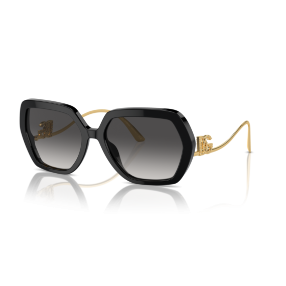 Dolce & Gabbana DG 4468B 501/8G Güneş Gözlüğü