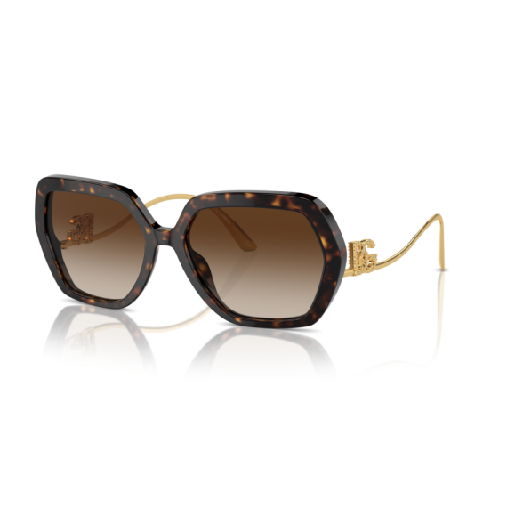 Dolce & Gabbana DG 4468B 502/13 Güneş Gözlüğü