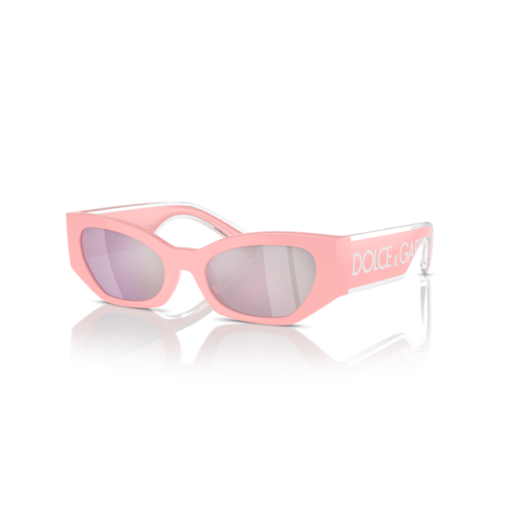 Dolce & Gabbana Kids DX 6003 30987V Güneş Gözlüğü