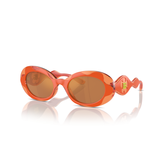Dolce & Gabbana Kids DX 6005 33887T Güneş Gözlüğü