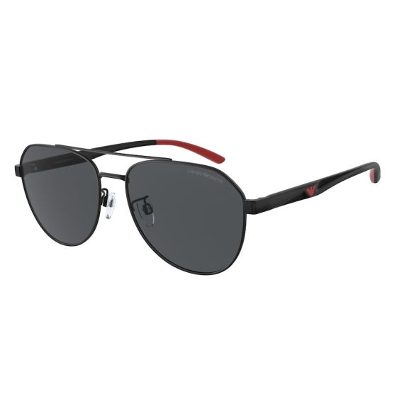 Emporio Armani EA 2129D 300187 Güneş Gözlüğü