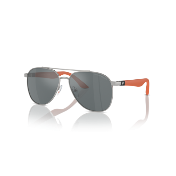 Emporio Armani Kids EK 2001 30456G Güneş Gözlüğü