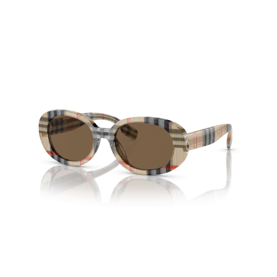 Burberry Kids JB 4339 377873 Güneş Gözlüğü