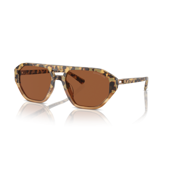 Michael Kors MK 2219U 396573 Güneş Gözlüğü