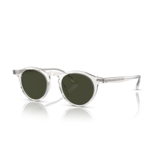 Oliver Peoples OV 5504SU 1757P1 Güneş Gözlüğü, Cinsiyet: Unisex, Ekartman: 49