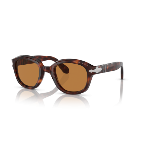 Persol PO 0060S 24/53 Güneş Gözlüğü, Cinsiyet: Kadın, Ekartman: 52