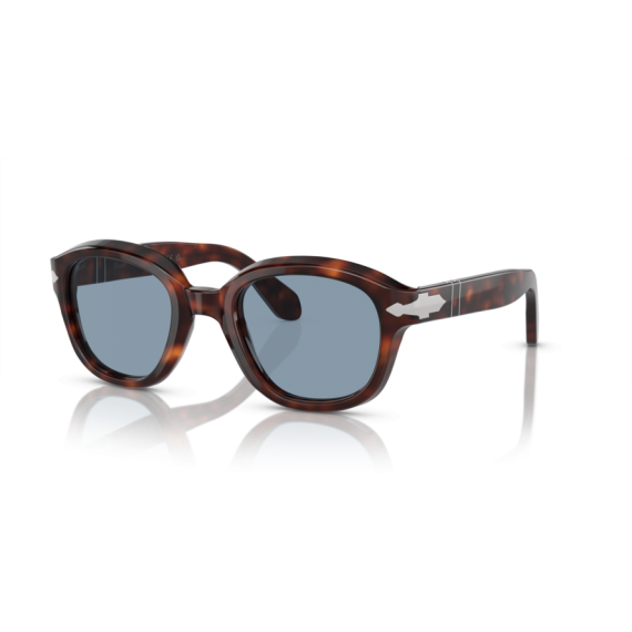 Persol PO 0060S 24/56 Güneş Gözlüğü, Cinsiyet: Kadın, Ekartman: 52
