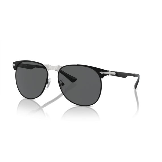 Persol PO 1016S 1078B1 Güneş Gözlüğü, Cinsiyet: Unisex, Ekartman: 55