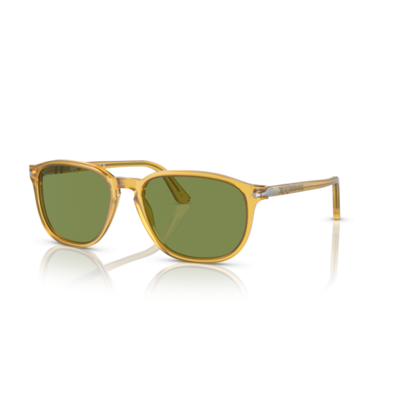 Persol PO 3019S 204/4E Güneş Gözlüğü, Cinsiyet: Erkek, Ekartman: 55