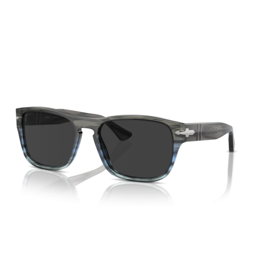 Persol PO 3341S 120548 Güneş Gözlüğü, Cinsiyet: Unisex, Ekartman: 58