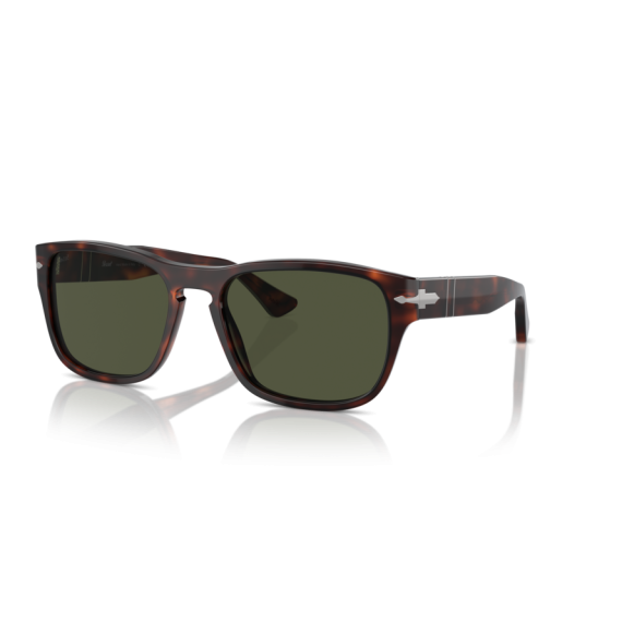 Persol PO 3341S 24/31 Güneş Gözlüğü, Cinsiyet: Unisex, Ekartman: 58