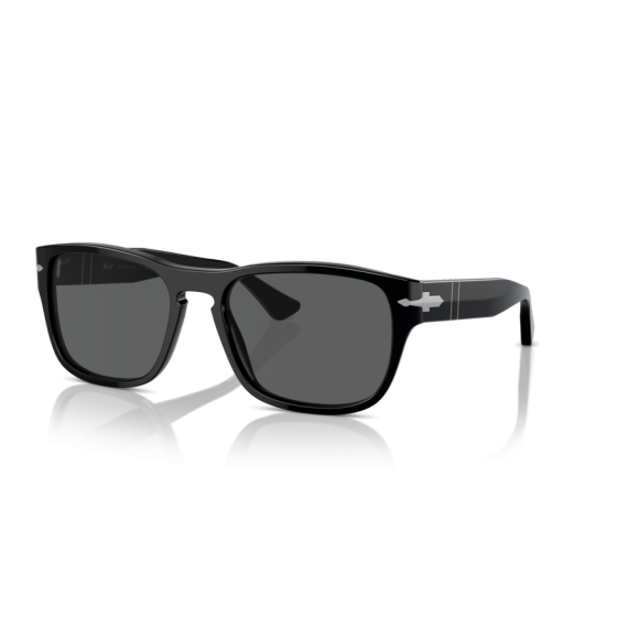 Persol PO 3341S 95/B1 Güneş Gözlüğü, Cinsiyet: Unisex, Ekartman: 55