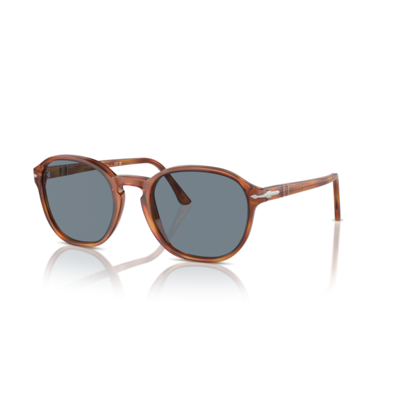 Persol PO 3343S 96/56 Güneş Gözlüğü, Cinsiyet: Unisex, Ekartman: 53