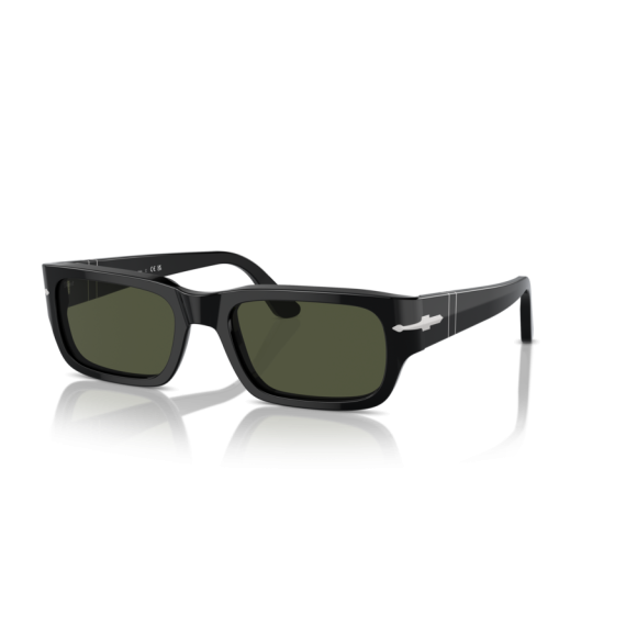 Persol PO 3347S 95/31 Güneş Gözlüğü, Cinsiyet: Unisex, Ekartman: 58