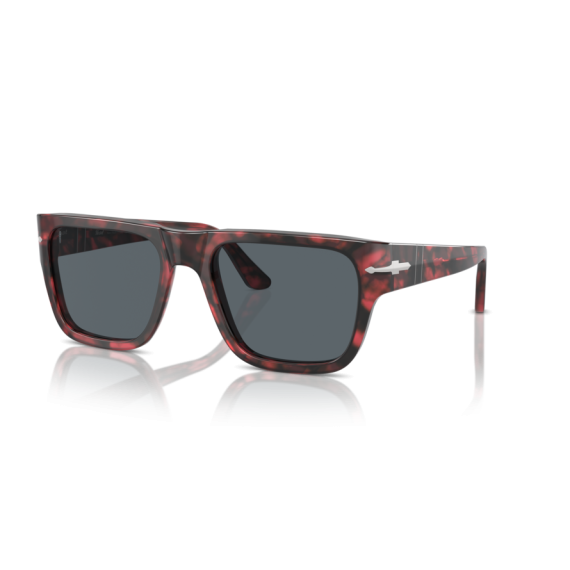 Persol PO 3348S 1212R5 Güneş Gözlüğü, Cinsiyet: Unisex, Ekartman: 55