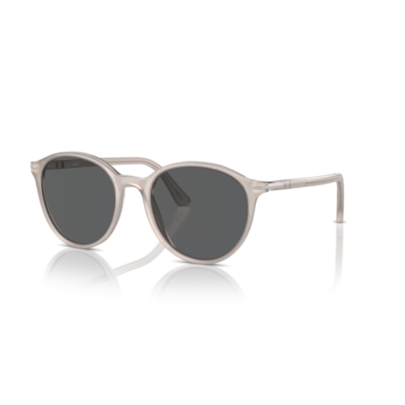 Persol PO 3350S 1203B1 Güneş Gözlüğü, Cinsiyet: Unisex, Ekartman: 56