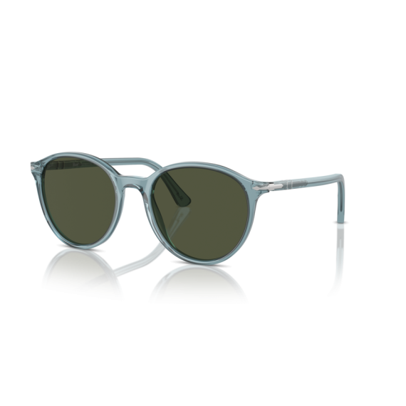 Persol PO 3350S 120431 Güneş Gözlüğü, Cinsiyet: Unisex, Ekartman: 53